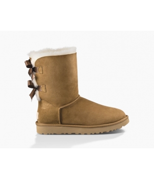 Bailey Bow II Chestnut 1016225
